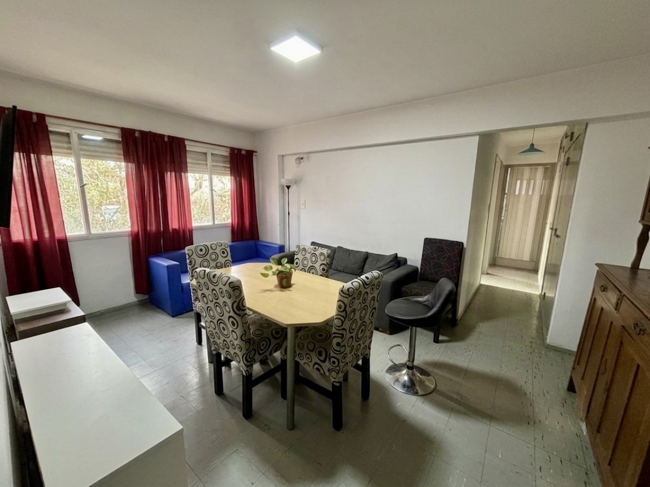 Venta Departamento 3 ambientes - Villa Lugano Barrio Castro