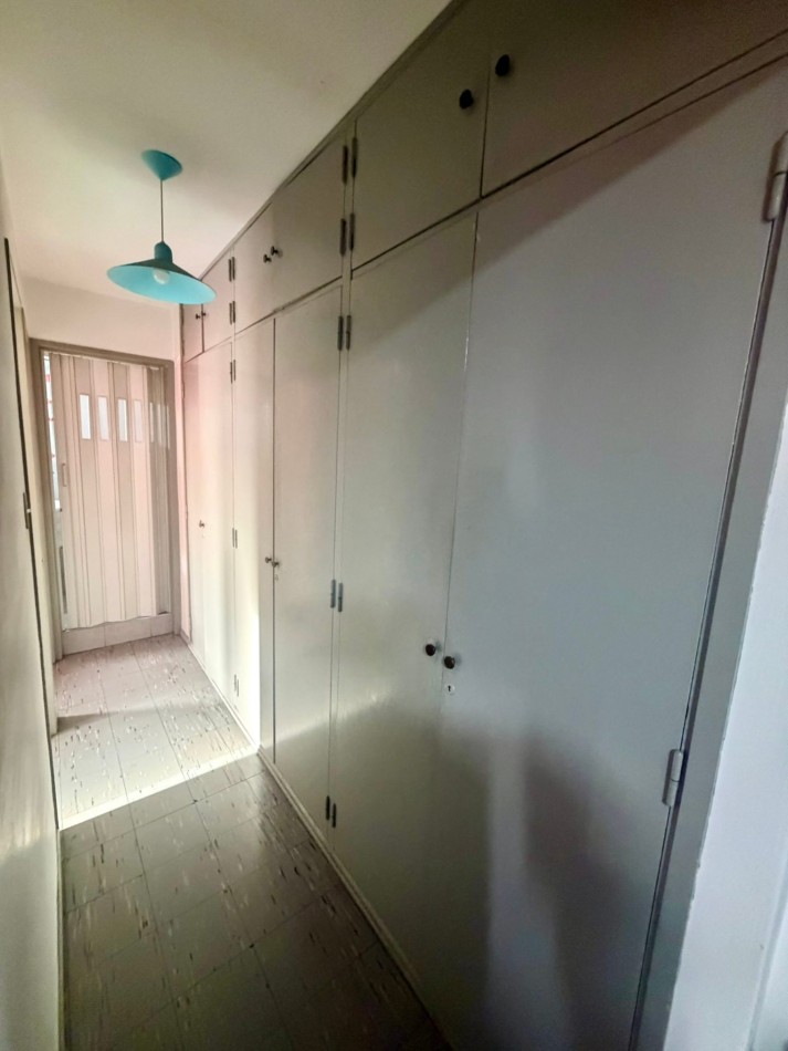 Venta Departamento 3 ambientes - Villa Lugano Barrio Castro