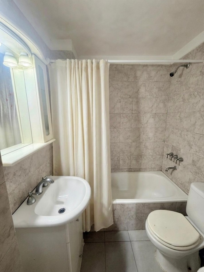 Venta Departamento 3 ambientes - Villa Lugano Barrio Castro