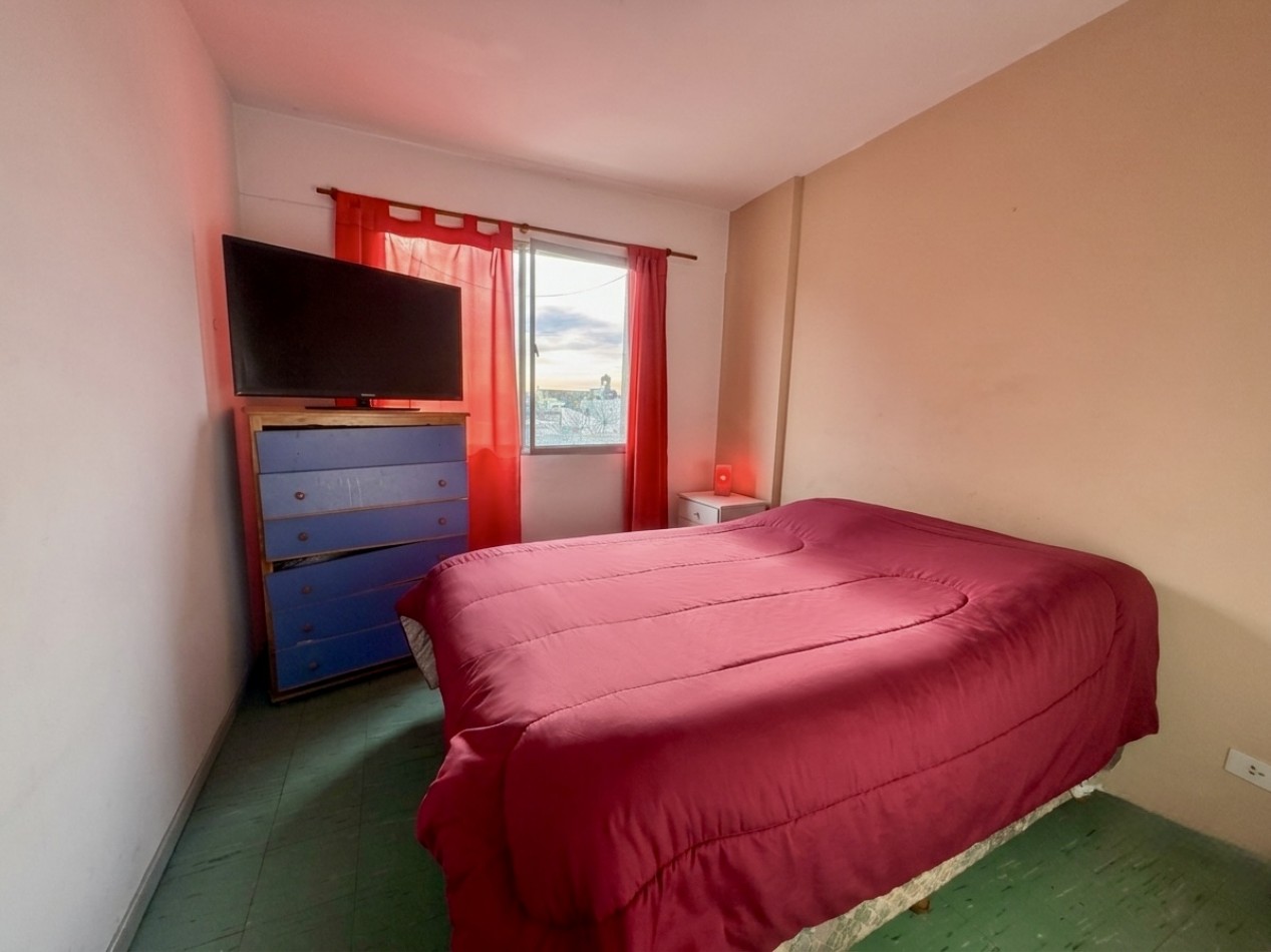 Venta Departamento 3 ambientes - Villa Lugano Barrio Castro