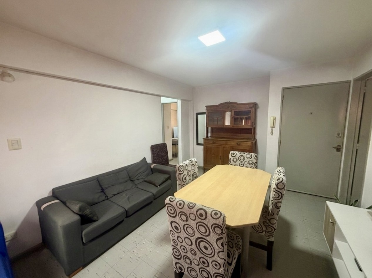 Venta Departamento 3 ambientes - Villa Lugano Barrio Castro