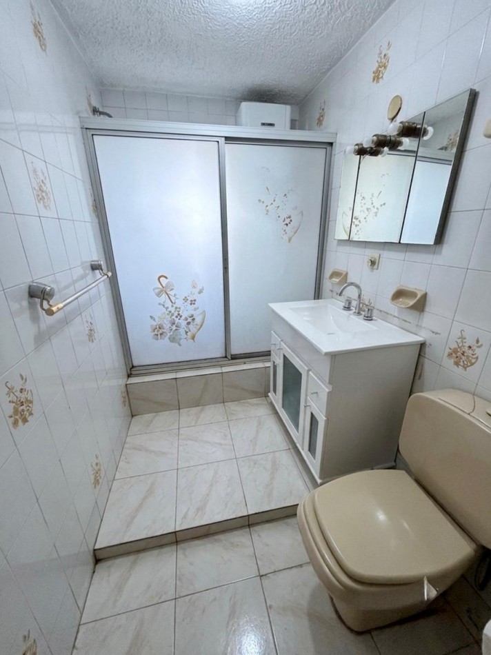 Venta Departamento de 4 ambientes en Barrio Nagera - Villa Lugano