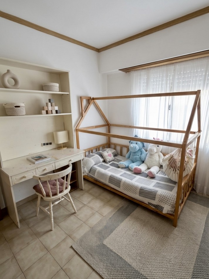 Venta Departamento de 4 ambientes en Barrio Nagera - Villa Lugano