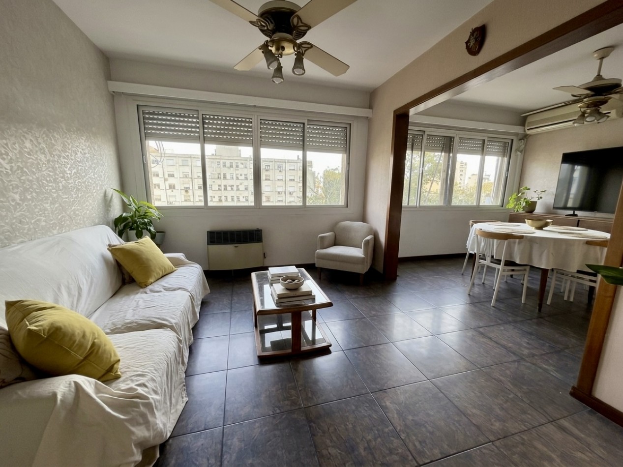 Venta Departamento de 4 ambientes en Barrio Nagera - Villa Lugano