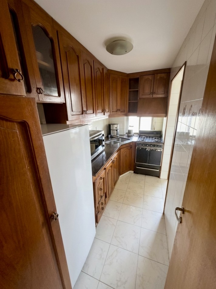 Venta Departamento de 4 ambientes en Barrio Nagera - Villa Lugano
