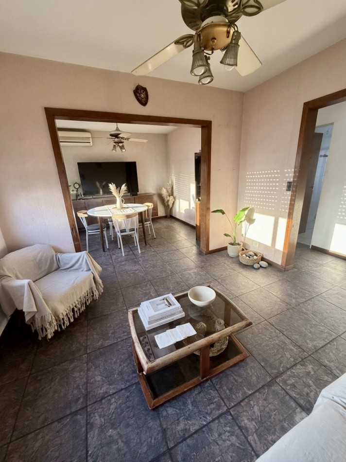 Venta Departamento de 4 ambientes en Barrio Nagera - Villa Lugano