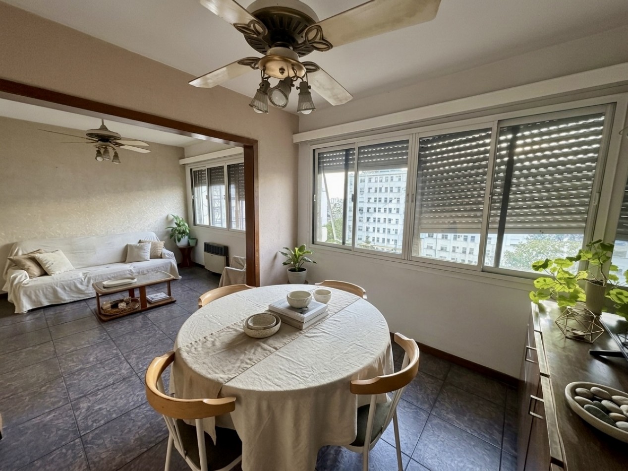 Venta Departamento de 4 ambientes en Barrio Nagera - Villa Lugano