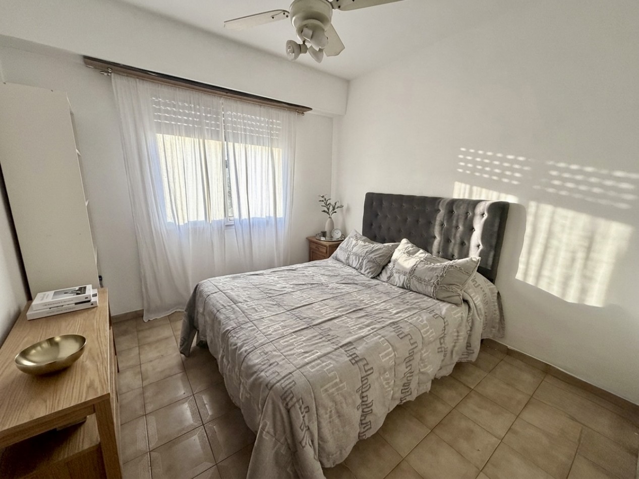 Venta Departamento de 4 ambientes en Barrio Nagera - Villa Lugano
