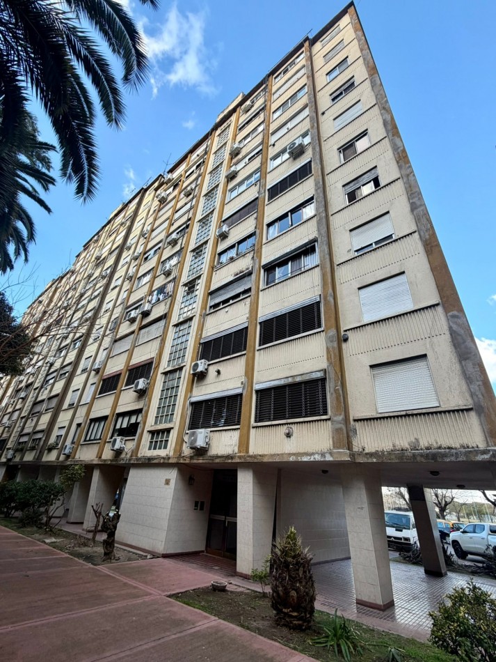Venta Departamento de 4 ambientes en Barrio Nagera - Villa Lugano