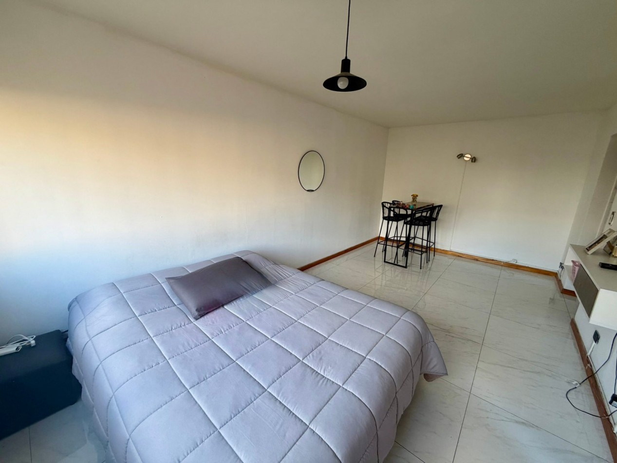 Venta Departamento de 1 ambiente reciclado a nuevo en Barrio Nagera - Villa Lugano