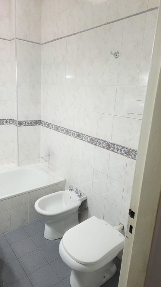 Venta Departamento 3 ambientes bajas expensas apto credito - Villa Lugano
