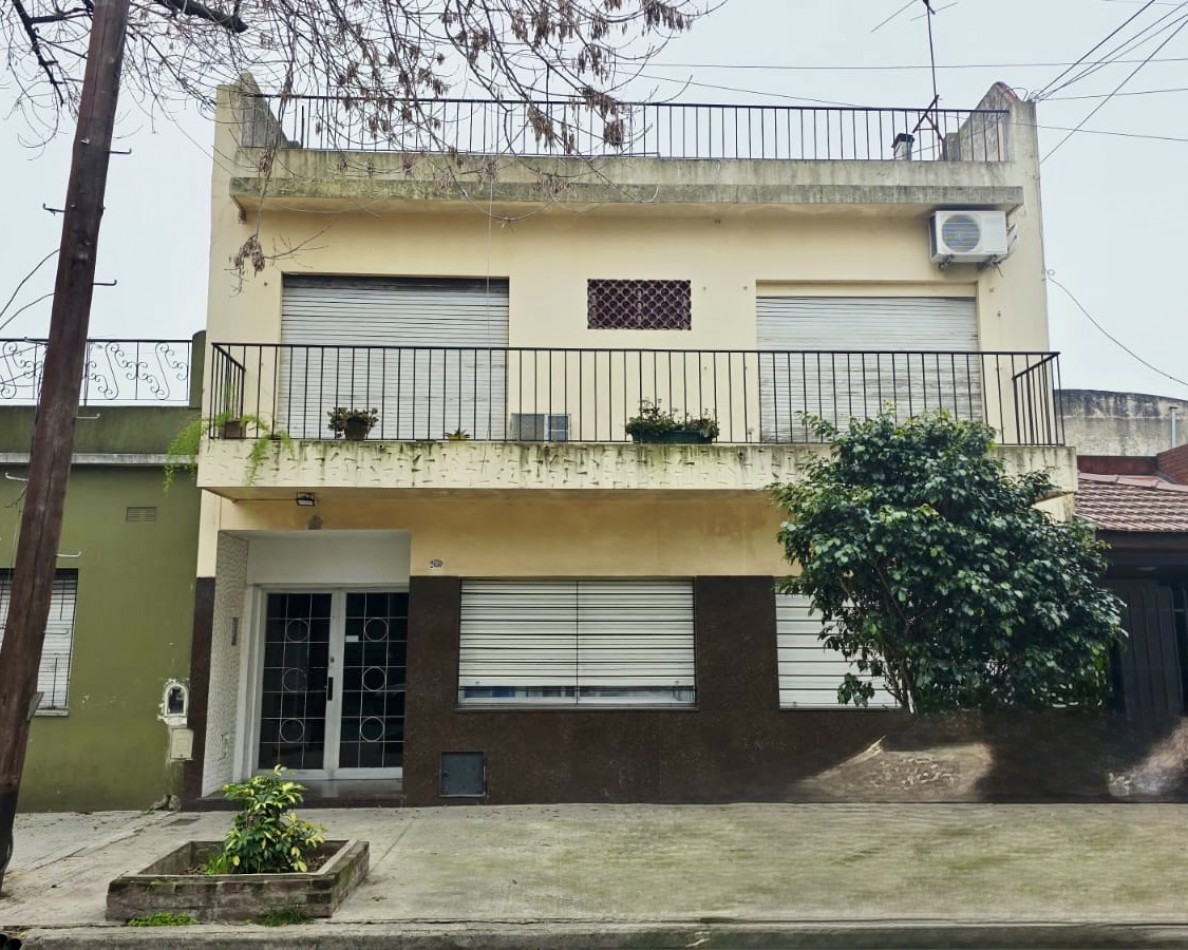 Venta Departamento 3 ambientes bajas expensas apto credito - Villa Lugano