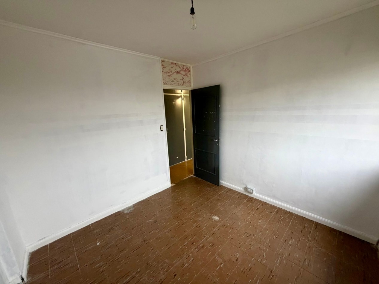 Venta departamento de 3 ambientes - Lugano IyII Edificio 58