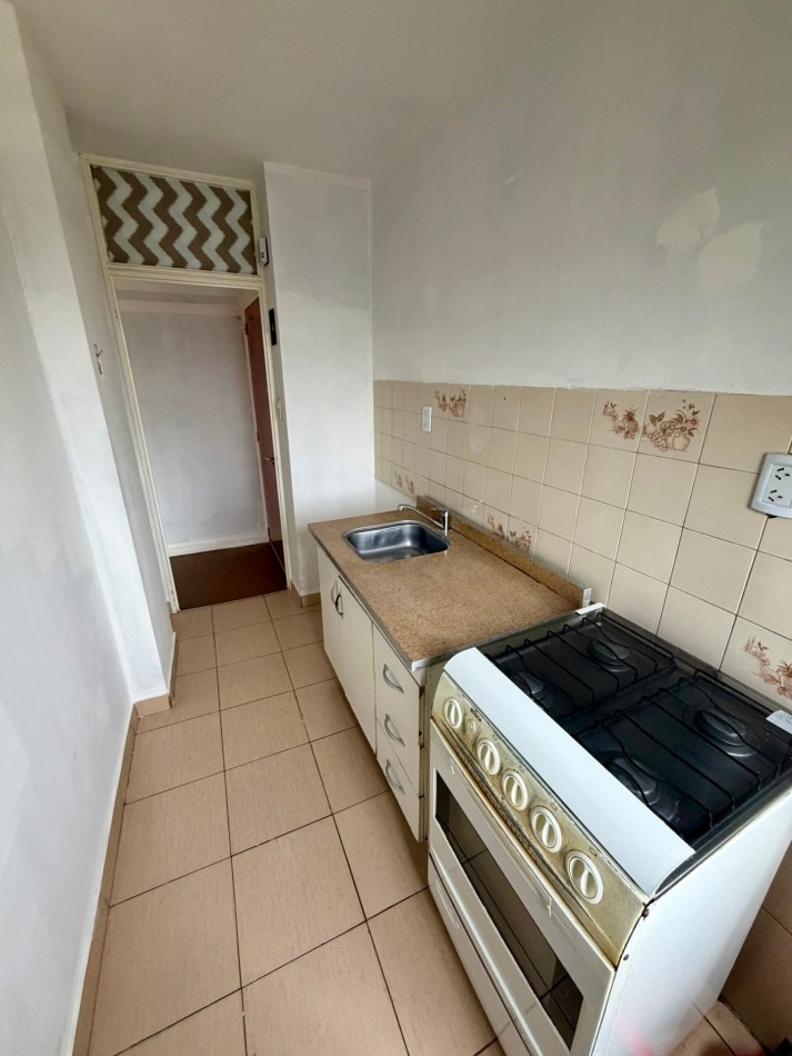 Venta departamento de 3 ambientes - Lugano IyII Edificio 58