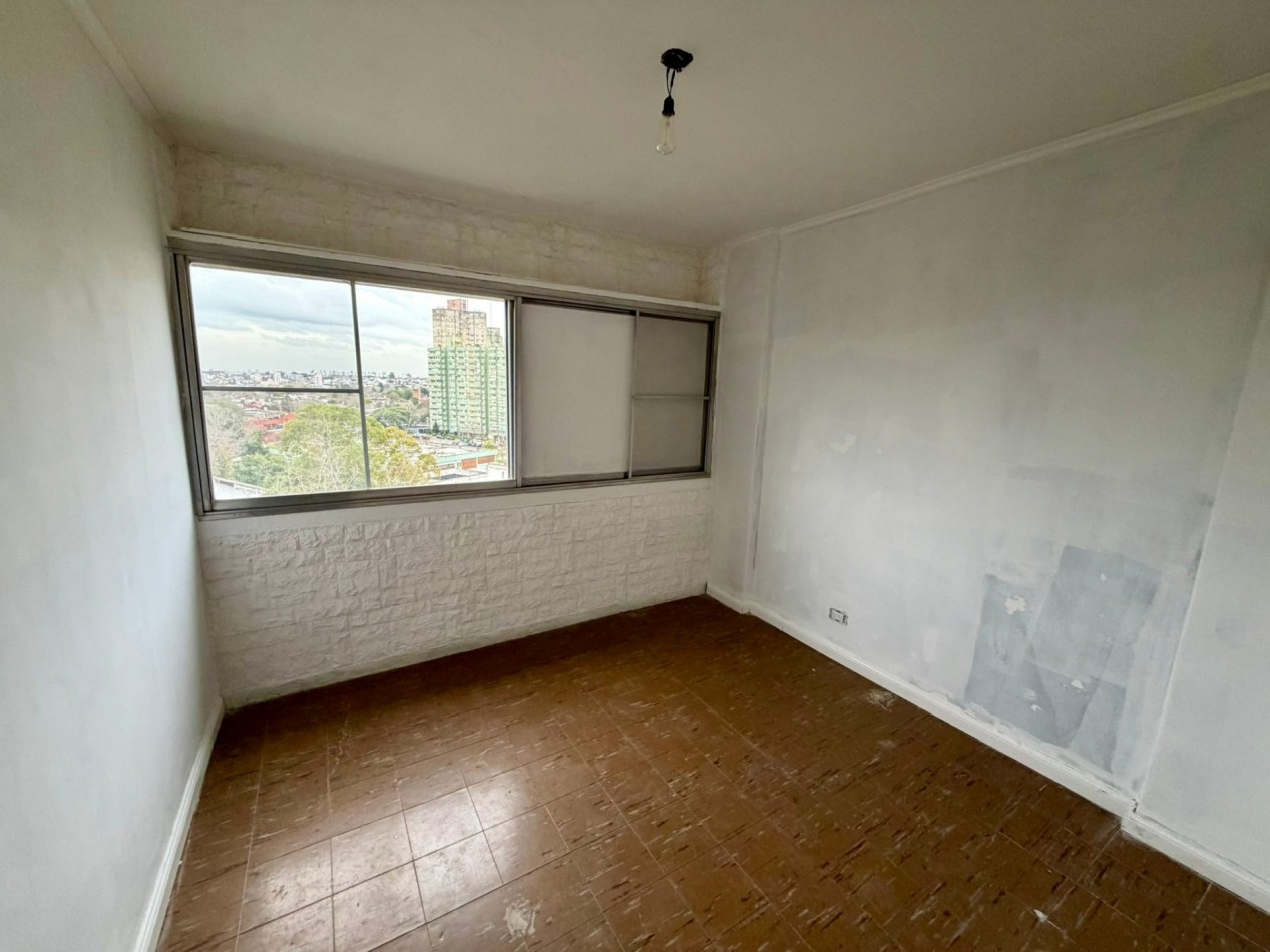 Venta departamento de 3 ambientes - Lugano IyII Edificio 58