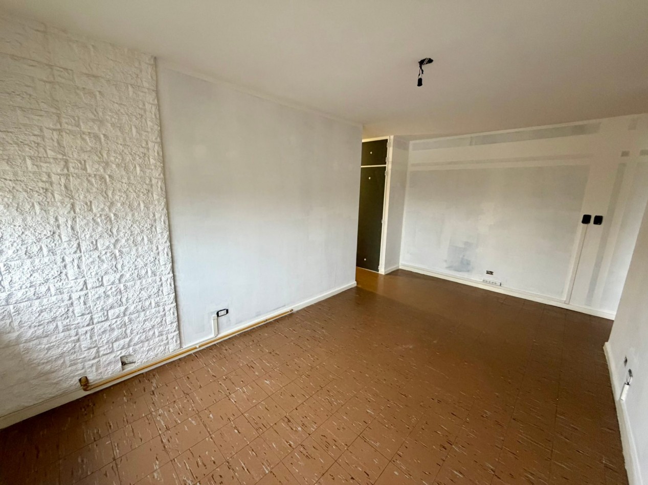 Venta departamento de 3 ambientes - Lugano IyII Edificio 58