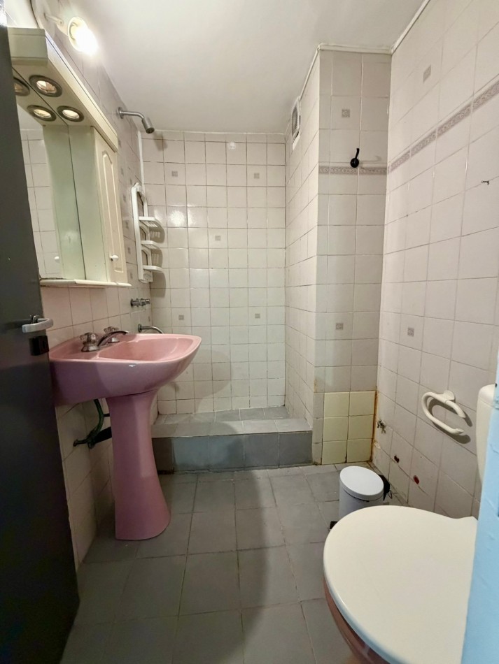 Venta departamento de 3 ambientes - Lugano IyII Edificio 58