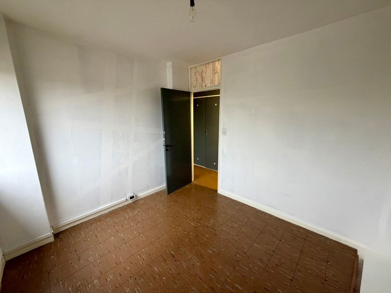 Venta departamento de 3 ambientes - Lugano IyII Edificio 58