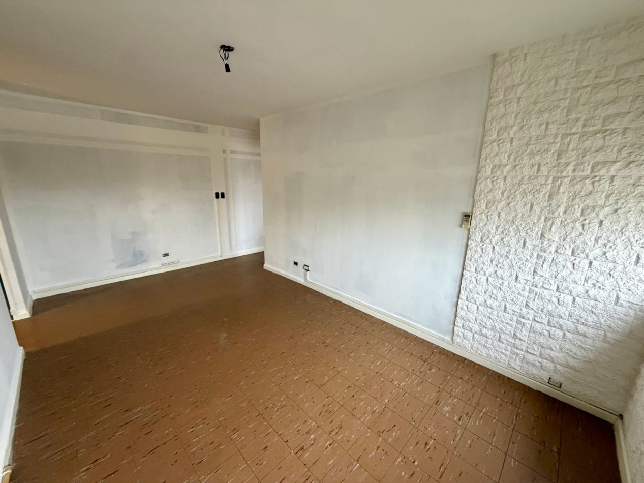 Venta departamento de 3 ambientes - Lugano IyII Edificio 58