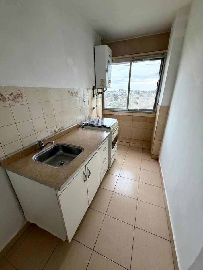 Venta departamento de 3 ambientes - Lugano IyII Edificio 58