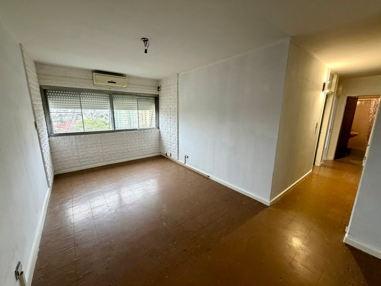 Venta departamento de 3 ambientes - Lugano IyII Edificio 58
