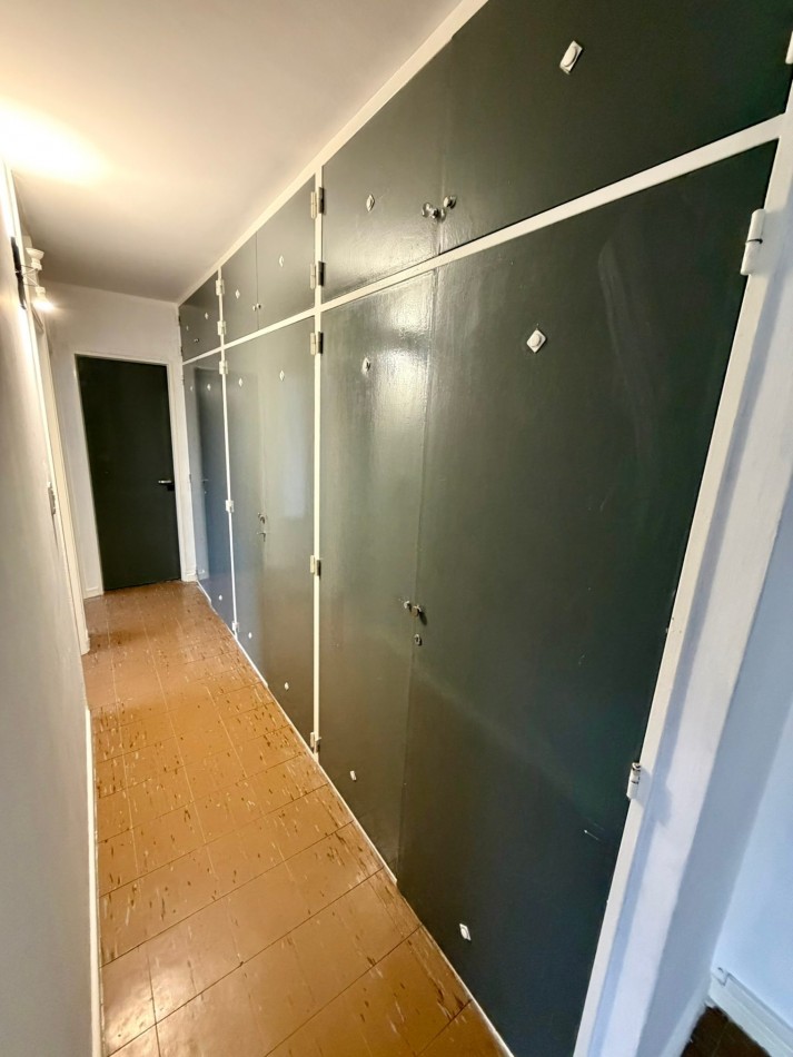 Venta departamento de 3 ambientes - Lugano IyII Edificio 58