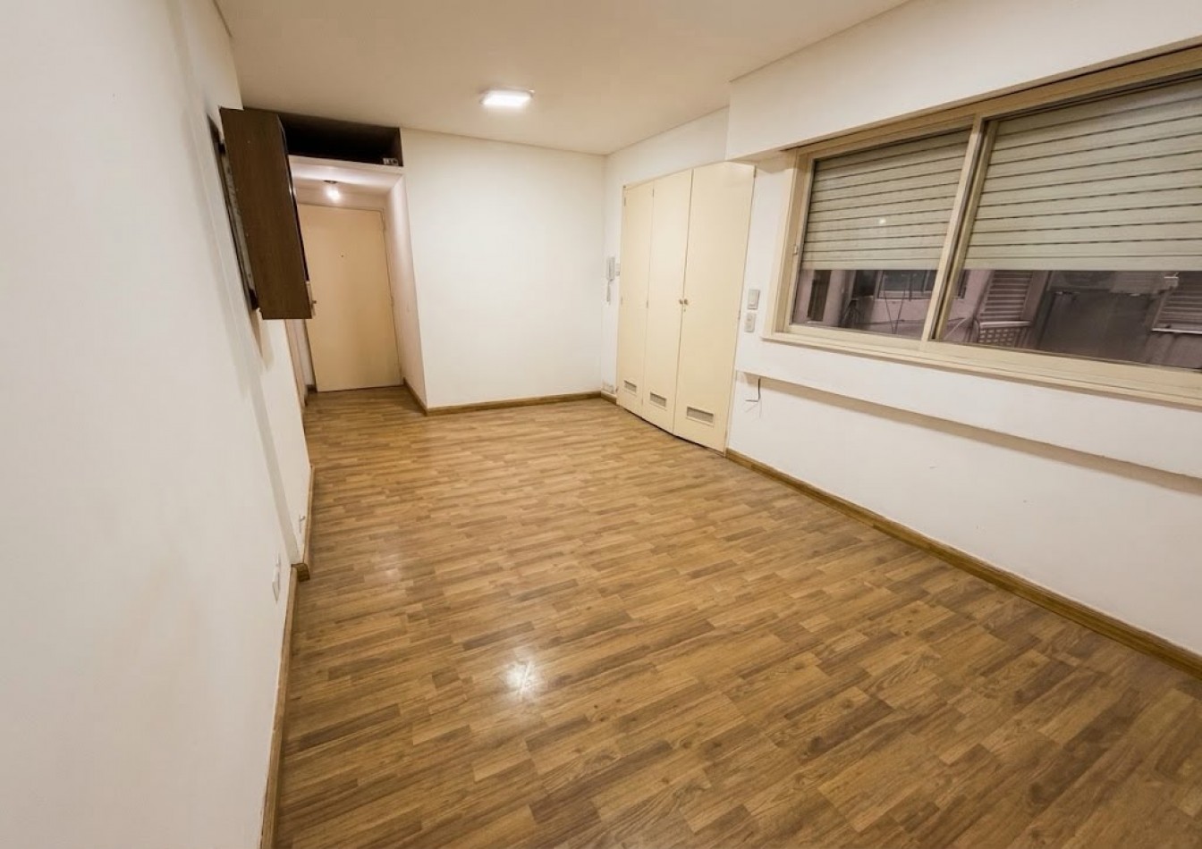 Venta Monoambiente apto profesional buena ubicacion - Caballito