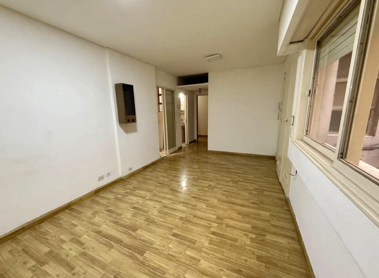 Venta Monoambiente apto profesional buena ubicacion - Caballito