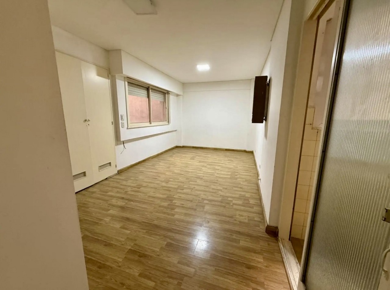 Venta Monoambiente apto profesional buena ubicacion - Caballito