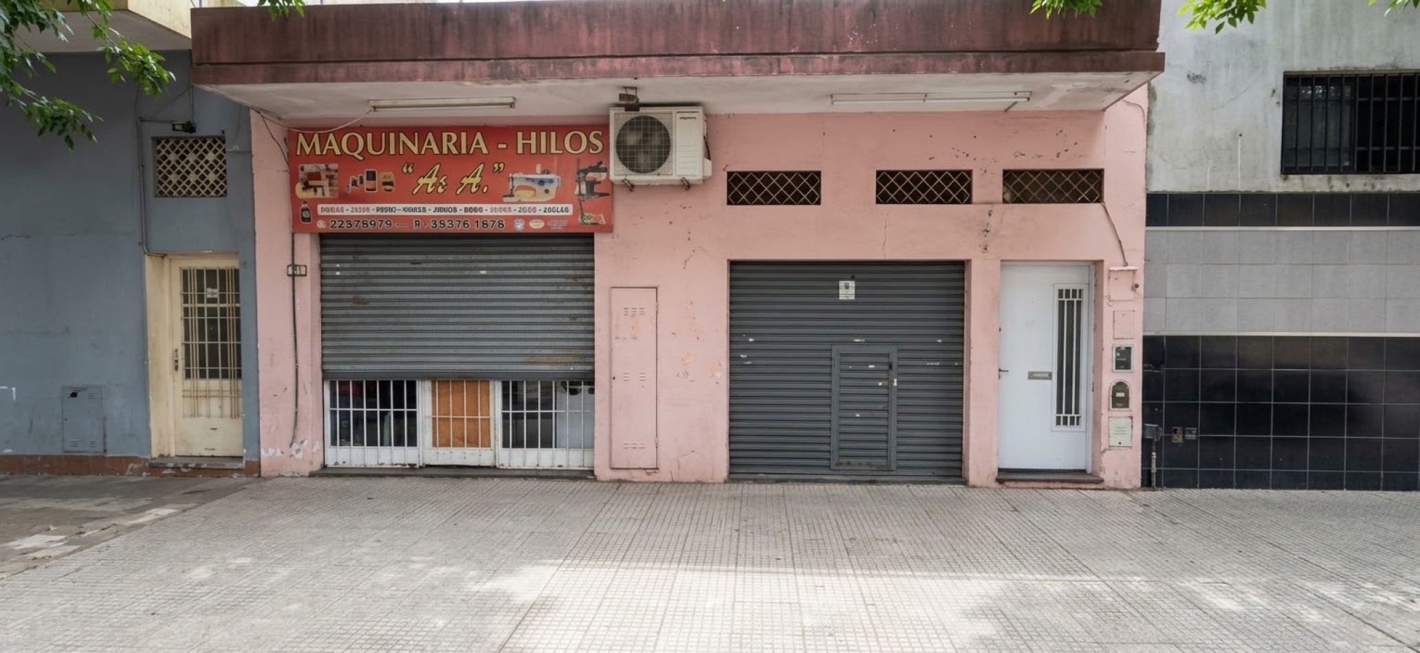 OPORTUNIDAD REAL Venta Ph 3 ambientes + 2 locales todo subdividido - Villa Lugano