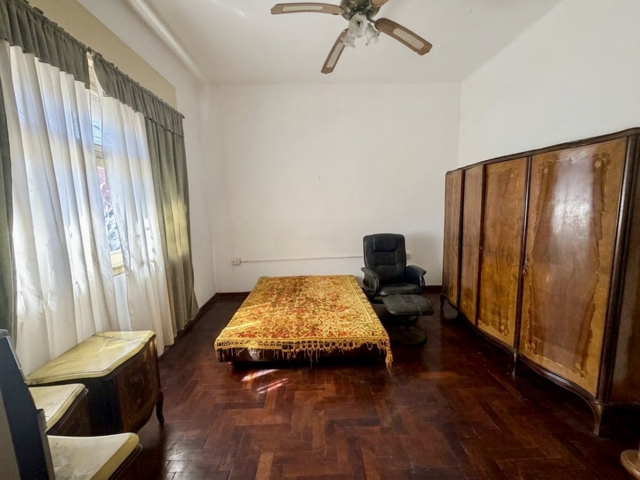 Venta Ph al frente 3 ambientes c/ garage, patio cubierto y terraza - Mataderos