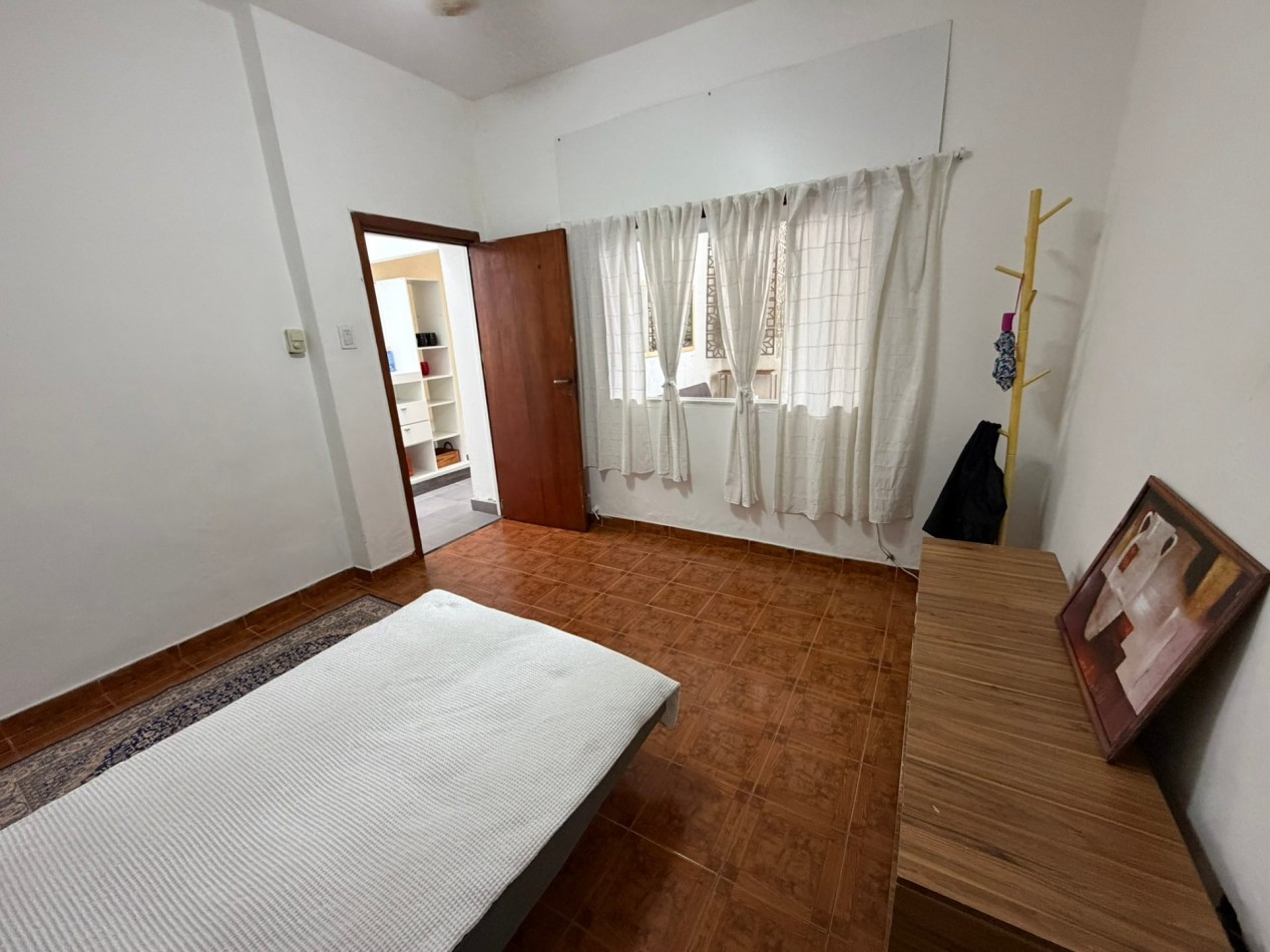 Venta Ph 2 ambientes con terraza sin expensas - Villa Lugano