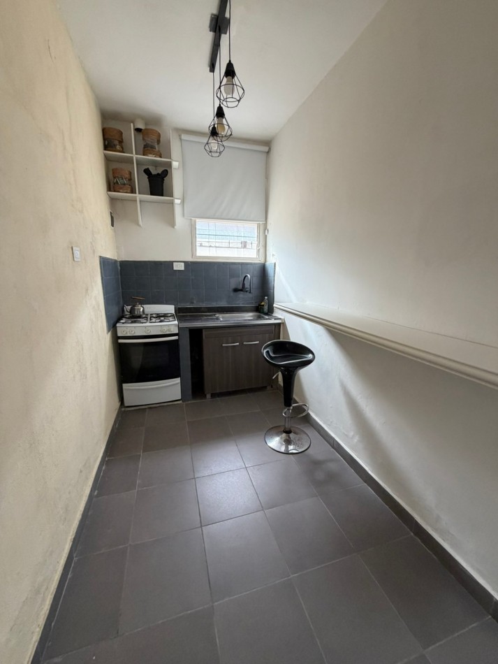 Venta Ph 2 ambientes con terraza sin expensas - Villa Lugano