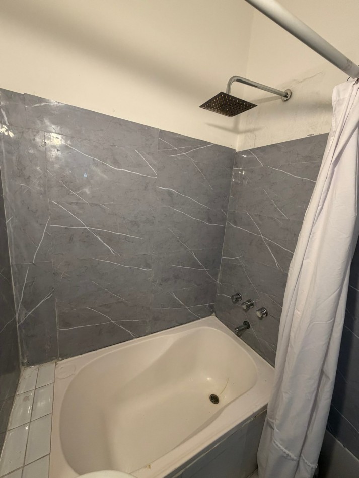 Venta Ph 2 ambientes con terraza sin expensas - Villa Lugano