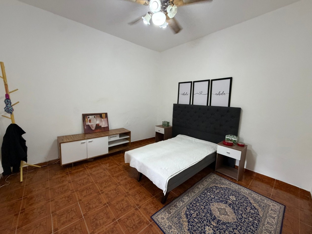Venta Ph 2 ambientes con terraza sin expensas - Villa Lugano