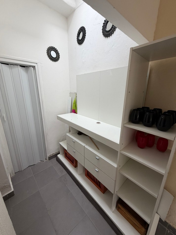 Venta Ph 2 ambientes con terraza sin expensas - Villa Lugano