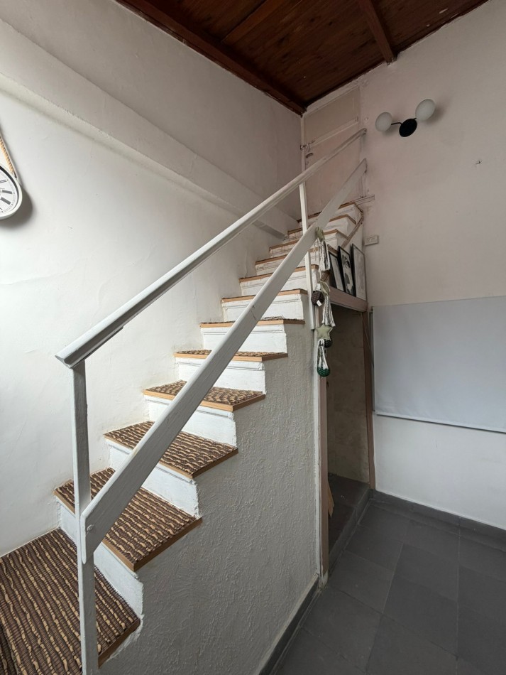 Venta Ph 2 ambientes con terraza sin expensas - Villa Lugano