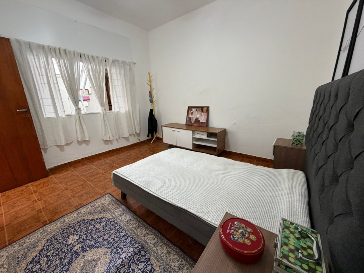 Venta Ph 2 ambientes con terraza sin expensas - Villa Lugano