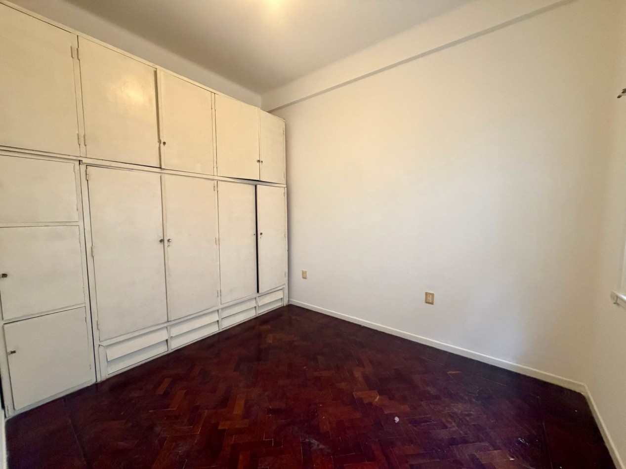 Alquiler Ph de 2 Ambientes con patio sin expensas - Villa Lugano