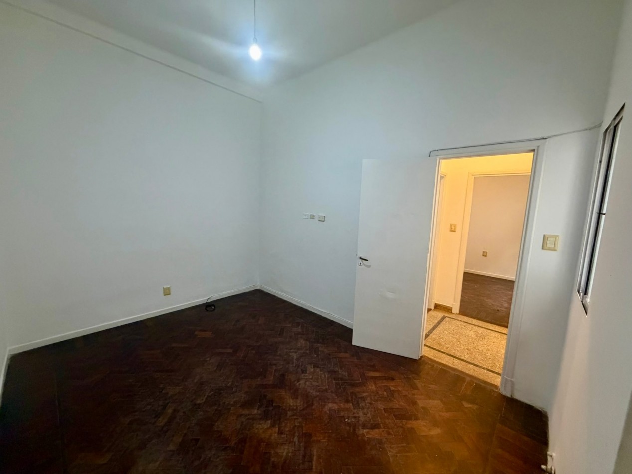 Alquiler Ph de 2 Ambientes con patio sin expensas - Villa Lugano