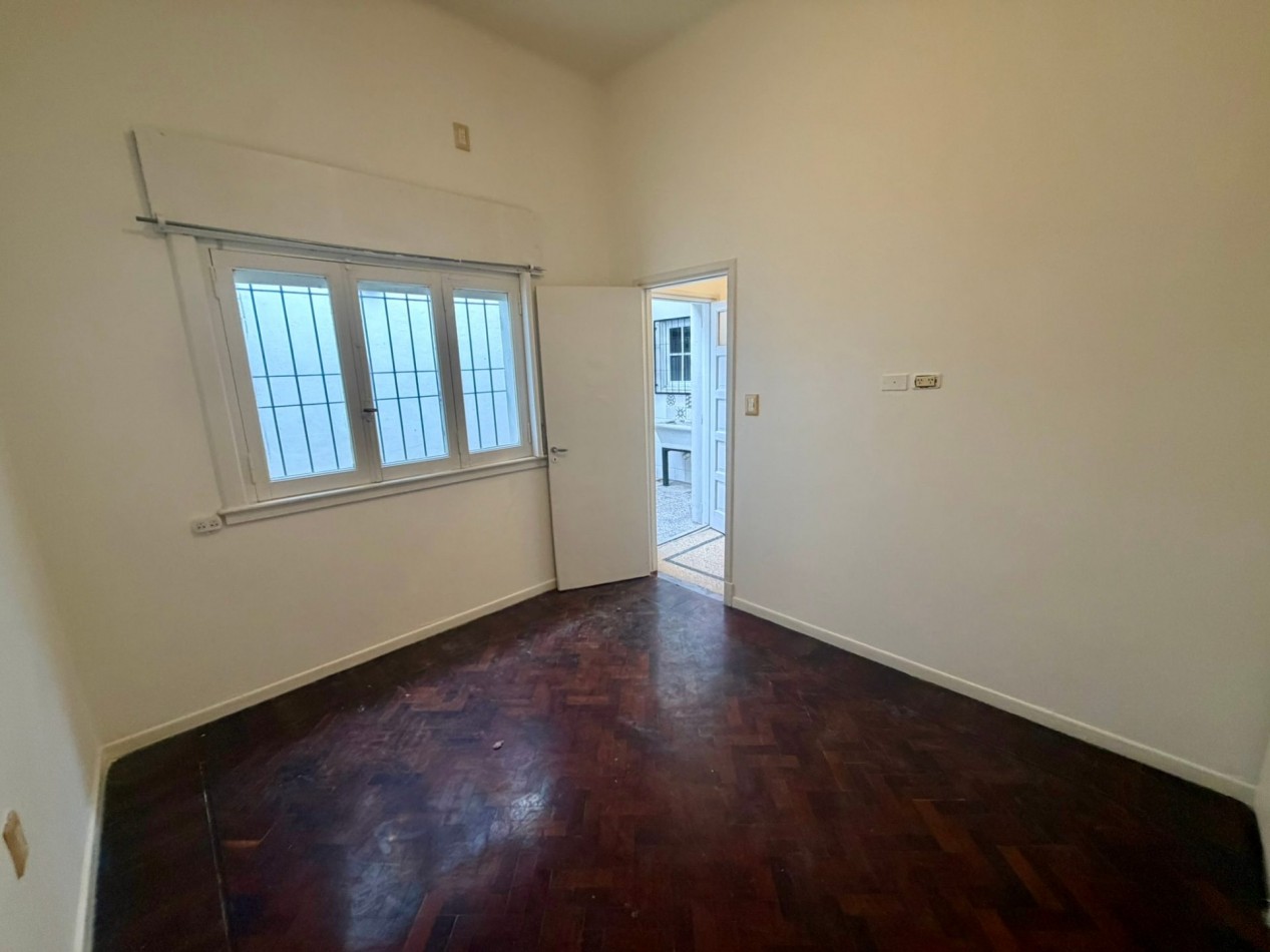 Alquiler Ph de 2 Ambientes con patio sin expensas - Villa Lugano