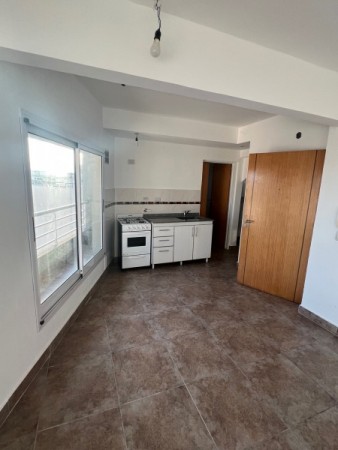 Venta Monoambiente con balcon aterrazado excelente ubicacion - Liniers