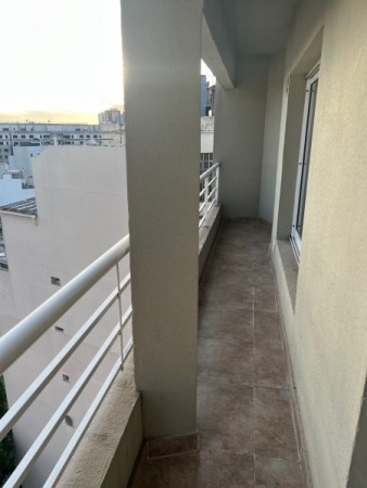 Venta Monoambiente con balcon aterrazado excelente ubicacion - Liniers