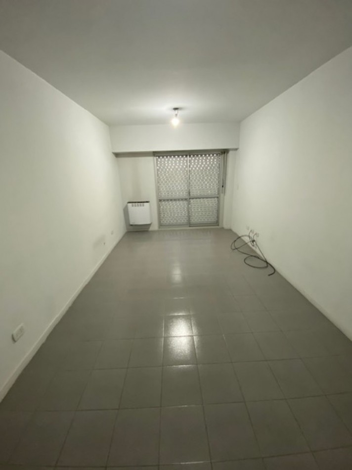 Venta Departamento 3 ambientes con cochera - Villa Lugano