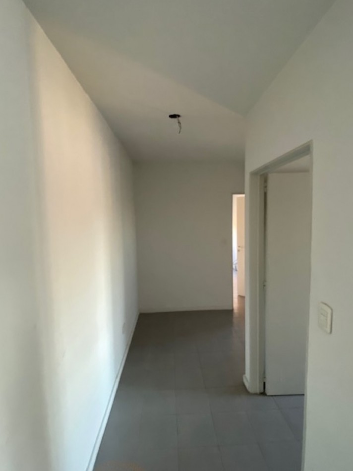 Venta Departamento 3 ambientes con cochera - Villa Lugano