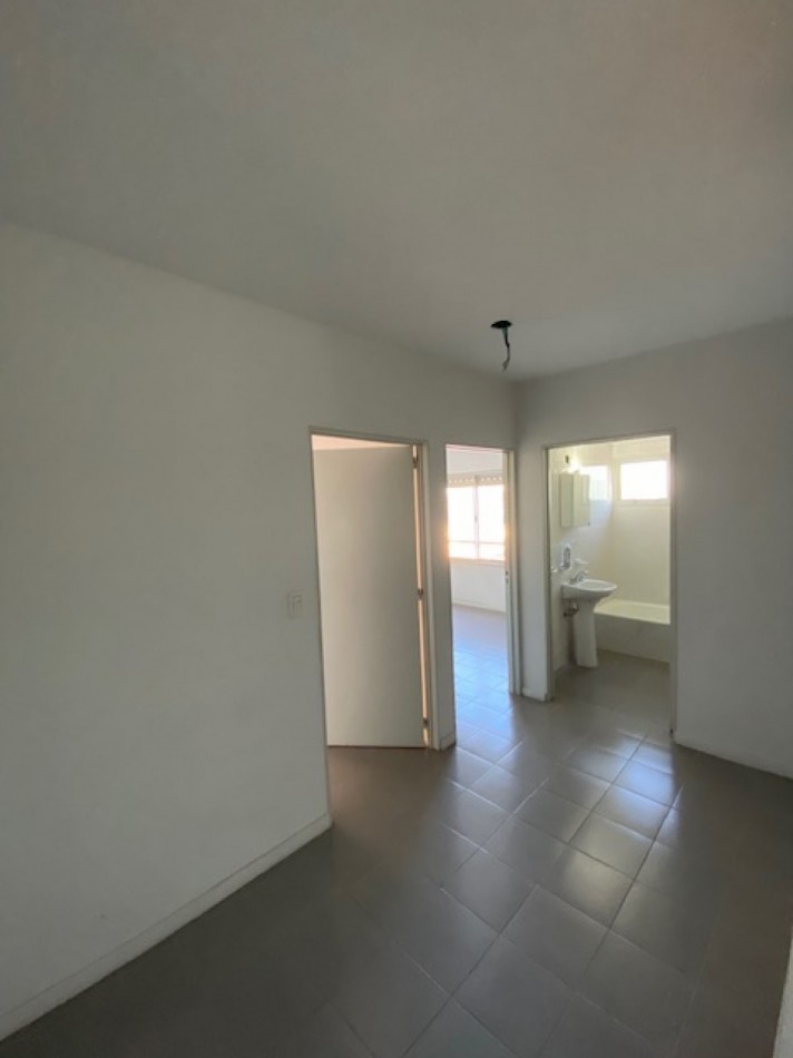 Venta Departamento 3 ambientes con cochera - Villa Lugano