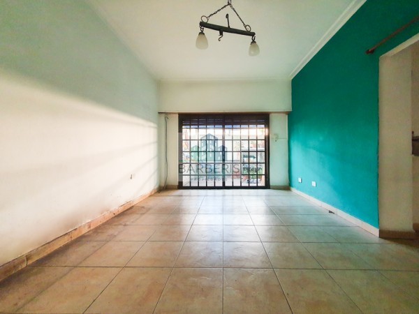 Venta Departamento 3 ambientes Planta Baja con patio NUEVO PRECIO - Villa Lugano 