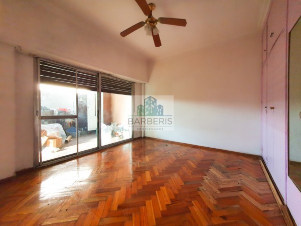 Venta Departamento 3 ambientes Planta Baja con patio NUEVO PRECIO - Villa Lugano 