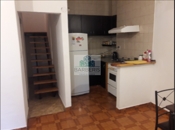 Venta Ph tipo duplex de 2 ambientes con patio/terraza, sin expensas PRECIO REBAJADO OPORTUNIDAD - Villa Lugano