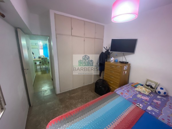 Venta Departamento 2 ambientes amplios - Balvanera